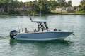 Robalo R250 Centre Console
