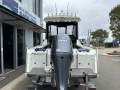 Bar Crusher 670HT - Yamaha 200 HP 4 stroke