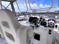 Cougar Cat 1060 Flybridge - A Versatile Offshore Performer!