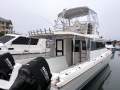 Cougar Cat 1060 Flybridge - A Versatile Offshore Performer!