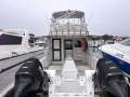 Cougar Cat 1060 Flybridge - A Versatile Offshore Performer!