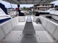 Cougar Cat 1060 Flybridge - A Versatile Offshore Performer!