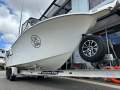 Southern Formula 2300 Designed from the guys at Haines hunter