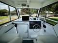 Gospel 7.5 Centre Cab Plate Yamaha 300hp(52 Hours)