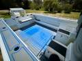 Gospel 7.5 Centre Cab Plate Yamaha 300hp(52 Hours)