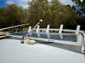 Gospel 7.5 Centre Cab Plate Yamaha 300hp(52 Hours)