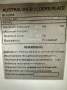 Gospel 7.5 Centre Cab Plate Yamaha 300hp(52 Hours)