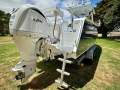 Gospel 7.5 Centre Cab Plate Yamaha 300hp(52 Hours)