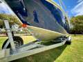 Gospel 7.5 Centre Cab Plate Yamaha 300hp(52 Hours)