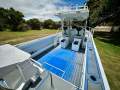 Gospel 7.5 Centre Cab Plate Yamaha 300hp(52 Hours)