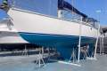 Adams ~ Bluewater 42