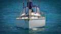 Adams ~ Bluewater 42