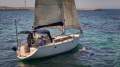 Adams ~ Bluewater 42