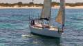 Adams ~ Bluewater 42