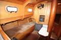 Custom Jeff Clist 35' Classic Motorsailer