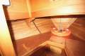 Custom Jeff Clist 35' Classic Motorsailer