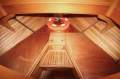 Custom Jeff Clist 35' Classic Motorsailer