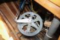 Custom Jeff Clist 35' Classic Motorsailer