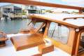 Custom Jeff Clist 35' Classic Motorsailer
