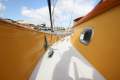 Custom Jeff Clist 35' Classic Motorsailer