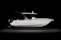 Robalo R300 Centre Console