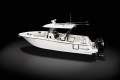 Robalo R300 Centre Console