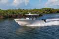 Robalo R300 Centre Console