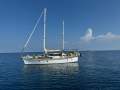 Broadwater Passagemaker 56 Custom