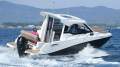 Arvor 705 Weekender HIGH VOLUME SPACIOUS CRUISER