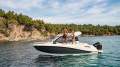 Arvor 705 Weekender HIGH VOLUME SPACIOUS CRUISER