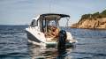 Arvor 705 Weekender HIGH VOLUME SPACIOUS CRUISER