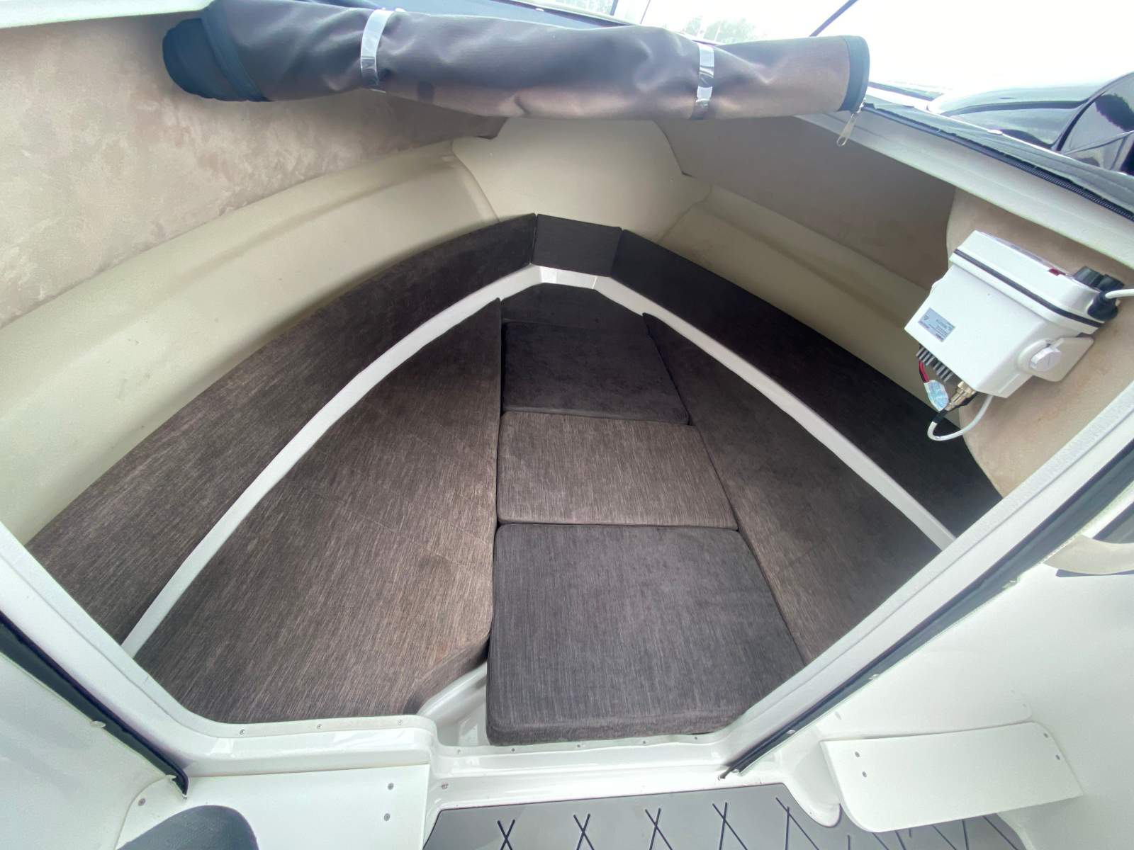 Whittley SL 20 OB *** THE ONLY ONE FOR SALE IN AUS CURRENTLY ***