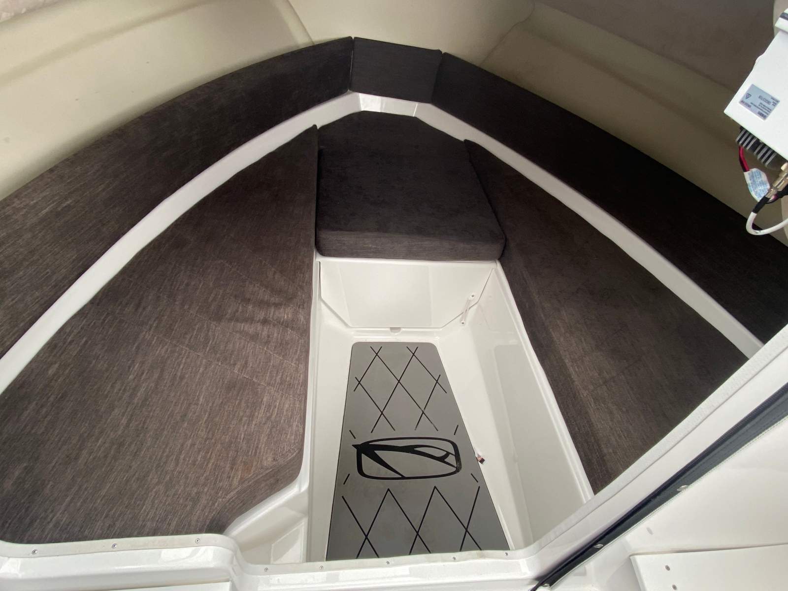 Whittley SL 20 OB *** THE ONLY ONE FOR SALE IN AUS CURRENTLY ***