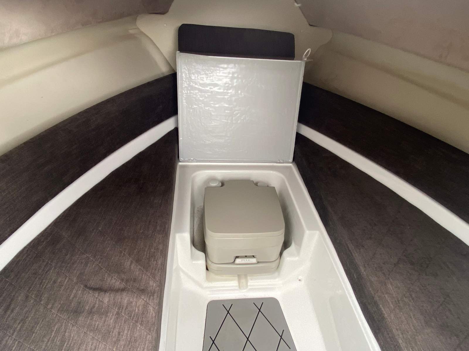 Whittley SL 20 OB *** THE ONLY ONE FOR SALE IN AUS CURRENTLY ***
