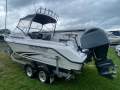 Whittley SL 20 OB *** THE ONLY ONE FOR SALE IN AUS CURRENTLY ***