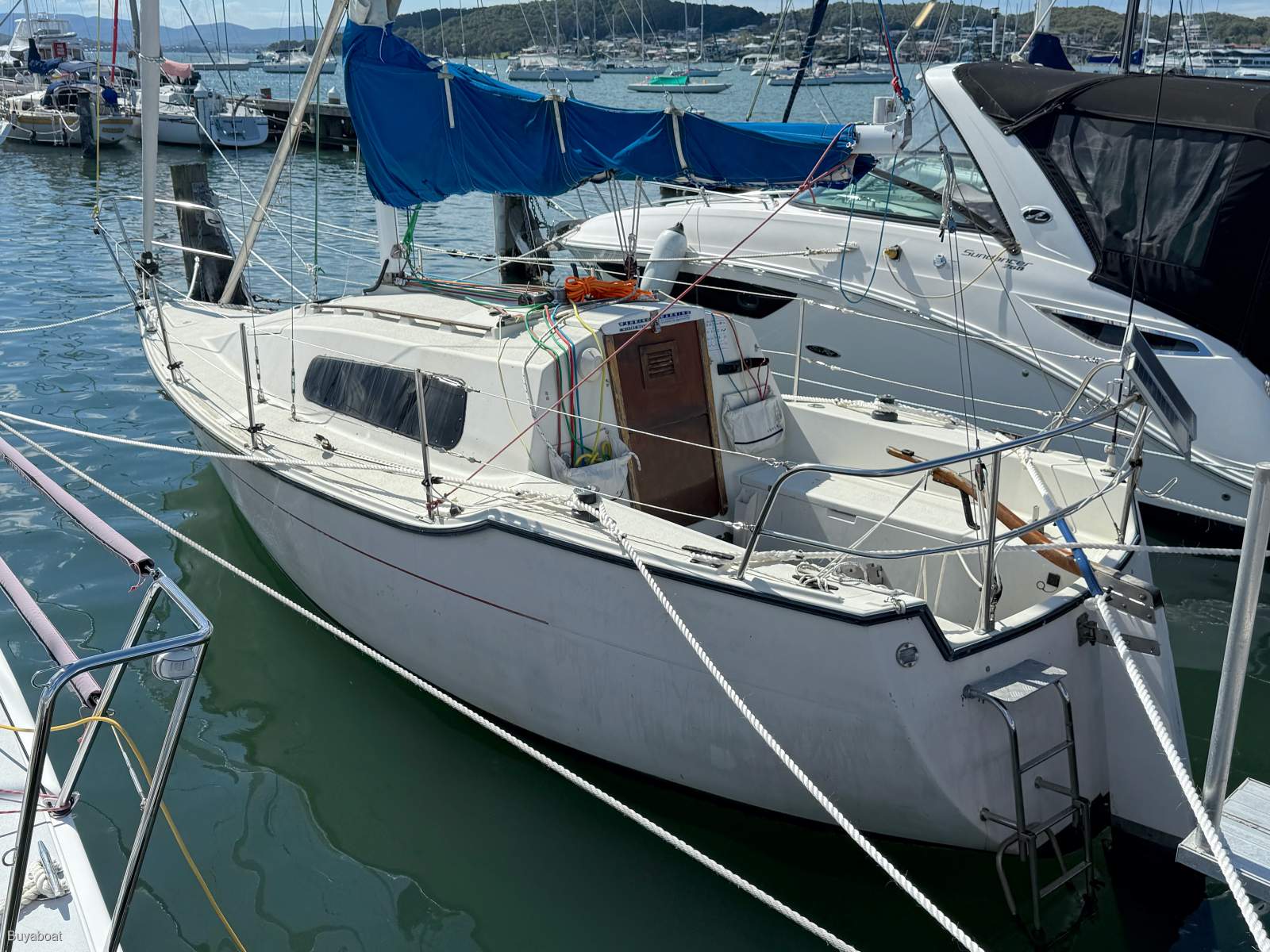 Mystere 25