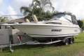 Sea Ray 250 Sundancer