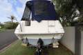 Sea Ray 250 Sundancer