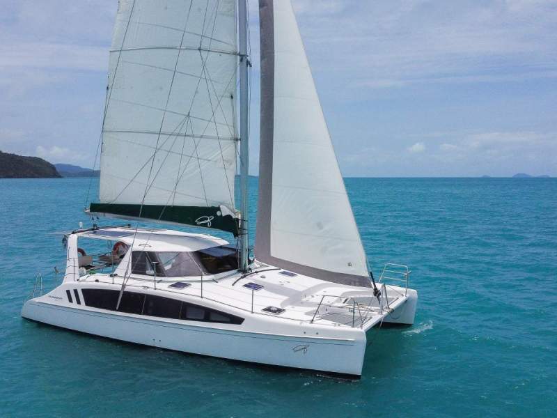 Seawind 1160 Lite