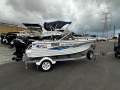 Quintrex 460 Freedom Sport Bowrider 60HP SUZUKI MOTOR 2007 MODEL NEAT AND CLEAN