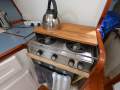 Bayliner 34 Flybridge