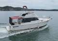 Bayliner 34 Flybridge