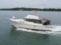 Bayliner 34 Flybridge