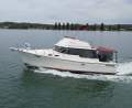 Bayliner 34 Flybridge