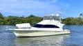 Ocean Yachts 57 Super Sport