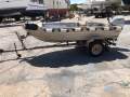 Quintrex 400 Dart Honda 20Hp 4 stroke Trailer (Darwin NT)