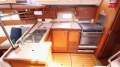 Hunter 410 Owners Edition:13 Sydney Marine Brokerage Hunter 410 For Sale