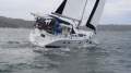 Hunter 410 Owners Edition:5 Sydney Marine Brokerage Hunter 410 For Sale