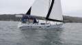 Hunter 410 Owners Edition:6 Sydney Marine Brokerage Hunter 410 For Sale