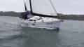 Hunter 410 Owners Edition:7 Sydney Marine Brokerage Hunter 410 For Sale